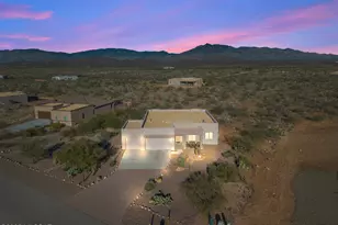 13585 S Rockhouse Canyon Trail, Vail, AZ 85641 - Photo 5