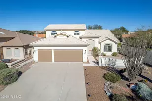 65060 E Canyon Dr, Saddlebrooke, AZ 85739 - Photo 1