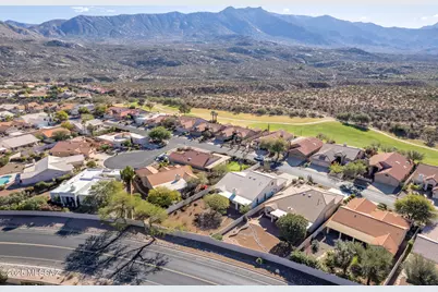 65060 E Canyon Drive, Saddlebrooke, AZ 85739 - Photo 49