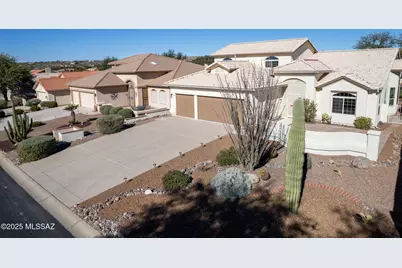 65060 E Canyon Drive, Saddlebrooke, AZ 85739 - Photo 3