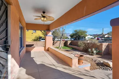 1045 N 3rd Avenue, Tucson, AZ 85705 - Photo 7