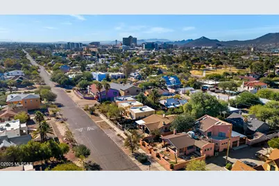 1045 N 3rd Avenue, Tucson, AZ 85705 - Photo 1