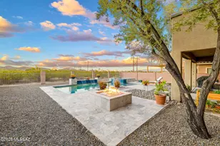 8321 N Amber Burst Dr, Tucson, AZ 85743 - Photo 45