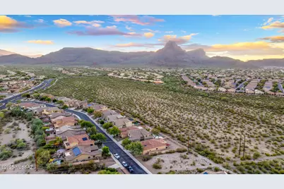 8321 N Amber Burst Drive, Tucson, AZ 85743 - Photo 49
