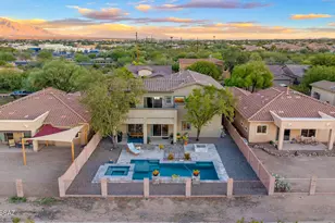 8321 N Amber Burst Dr, Tucson, AZ 85743 - Photo 5