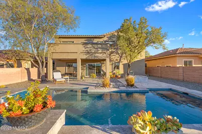 8321 N Amber Burst Drive, Tucson, AZ 85743 - Photo 43