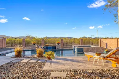 8321 N Amber Burst Drive, Tucson, AZ 85743 - Photo 39