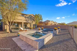 8321 N Amber Burst Dr, Tucson, AZ 85743 - Photo 41