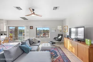 8321 N Amber Burst Dr, Tucson, AZ 85743 - Photo 13