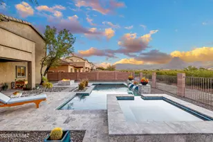 8321 N Amber Burst Dr, Tucson, AZ 85743 - Photo 3