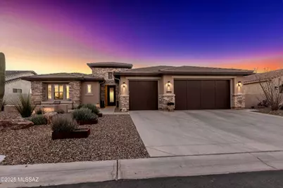32732 S Cattle Trail, Oracle, AZ 85623 - Photo 47