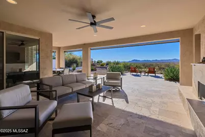 32732 S Cattle Trail, Oracle, AZ 85623 - Photo 39