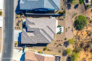 32732 S Cattle Trl, Oracle, AZ 85623 - Photo 5