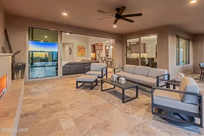 32732 S Cattle Trail, Oracle, AZ 85623 - Photo 41