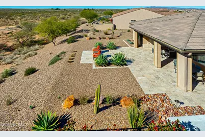 32732 S Cattle Trail, Oracle, AZ 85623 - Photo 29