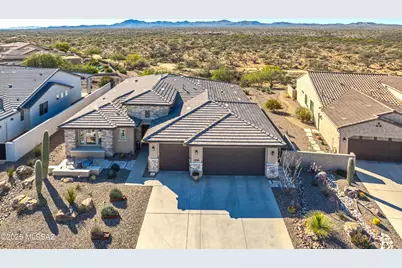 32732 S Cattle Trail, Oracle, AZ 85623 - Photo 3