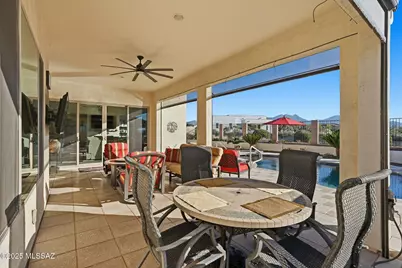 2504 E Josephine View Drive, Green Valley, AZ 85614 - Photo 41