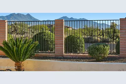 2504 E Josephine View Drive, Green Valley, AZ 85614 - Photo 45