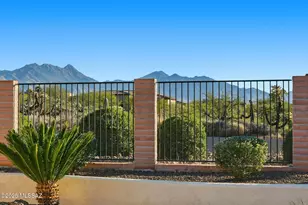 2504 E Josephine View Dr, Green Valley, AZ 85614 - Photo 45