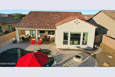 2504 E Josephine View Drive, Green Valley, AZ 85614 - Photo 49