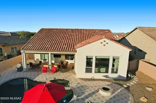 2504 E Josephine View Dr, Green Valley, AZ 85614 - Photo 49