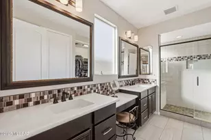 2504 E Josephine View Dr, Green Valley, AZ 85614 - Photo 33