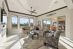 2504 E Josephine View Dr, Green Valley, AZ 85614 - Photo 9