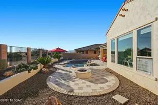 2504 E Josephine View Dr, Green Valley, AZ 85614 - Photo 47