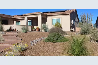 2012 W Via Nuevo Leon, Green Valley, AZ 85622 - Photo 35