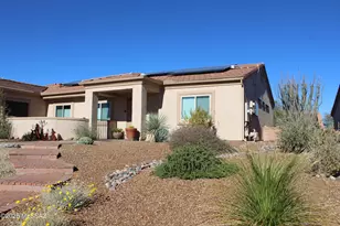 2012 W Via Nuevo Leon, Green Valley, AZ 85622 - Photo 35