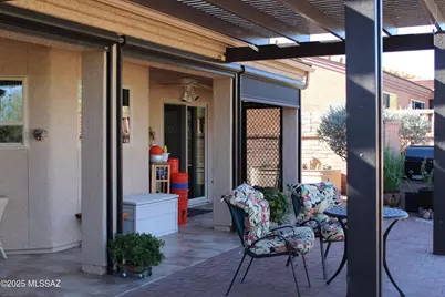 2012 W Via Nuevo Leon, Green Valley, AZ 85622 - Photo 37