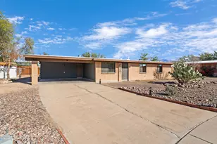 2340 W Placita Algodon, Tucson, AZ 85741 - Photo 3