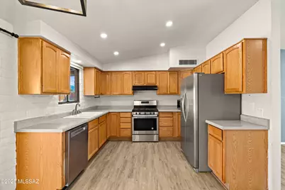 2340 W Placita Algodon, Tucson, AZ 85741 - Photo 9