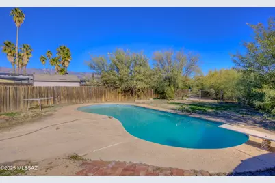 1508 N Sarnoff Drive, Tucson, AZ 85715 - Photo 33