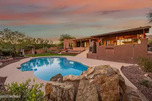5300 E Calle Barril, Tucson, AZ 85718 - Photo 29