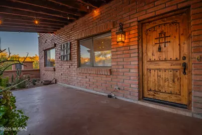 5300 E Calle Barril, Tucson, AZ 85718 - Photo 5