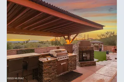 5300 E Calle Barril, Tucson, AZ 85718 - Photo 33