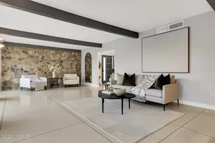 6735 N Camino Padre Isidoro, Tucson, AZ 85718 - Photo 9