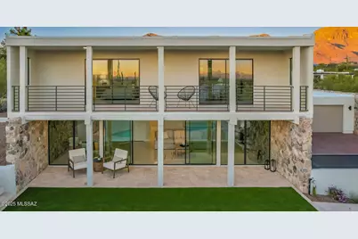 6735 N Camino Padre Isidoro, Tucson, AZ 85718 - Photo 25
