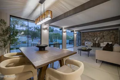 6735 N Camino Padre Isidoro, Tucson, AZ 85718 - Photo 15