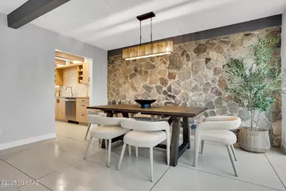 6735 N Camino Padre Isidoro, Tucson, AZ 85718 - Photo 13