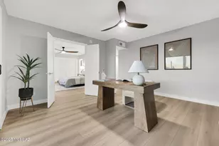 6735 N Camino Padre Isidoro, Tucson, AZ 85718 - Photo 33