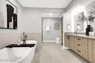 6735 N Camino Padre Isidoro, Tucson, AZ 85718 - Photo 37
