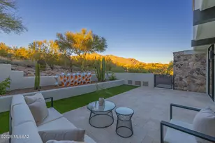 6735 N Camino Padre Isidoro, Tucson, AZ 85718 - Photo 11