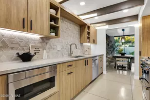 6735 N Camino Padre Isidoro, Tucson, AZ 85718 - Photo 17