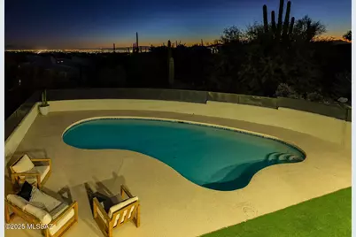 6735 N Camino Padre Isidoro, Tucson, AZ 85718 - Photo 41
