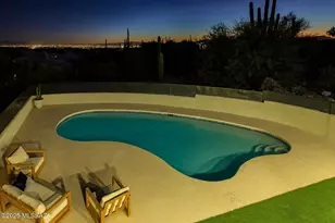 6735 N Camino Padre Isidoro, Tucson, AZ 85718 - Photo 41