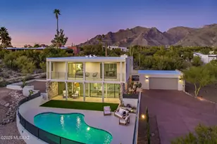 6735 N Camino Padre Isidoro, Tucson, AZ 85718 - Photo 27