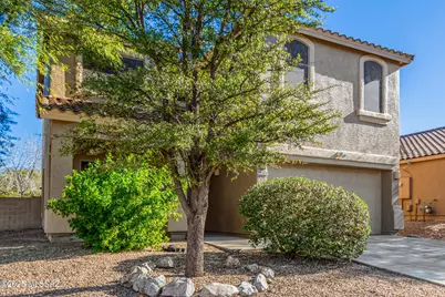 39371 S Cinch Strap Place, Tucson, AZ 85739 - Photo 5