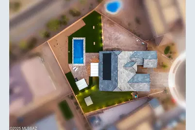 7931 S Desert Indigo Drive, Tucson, AZ 85747 - Photo 35